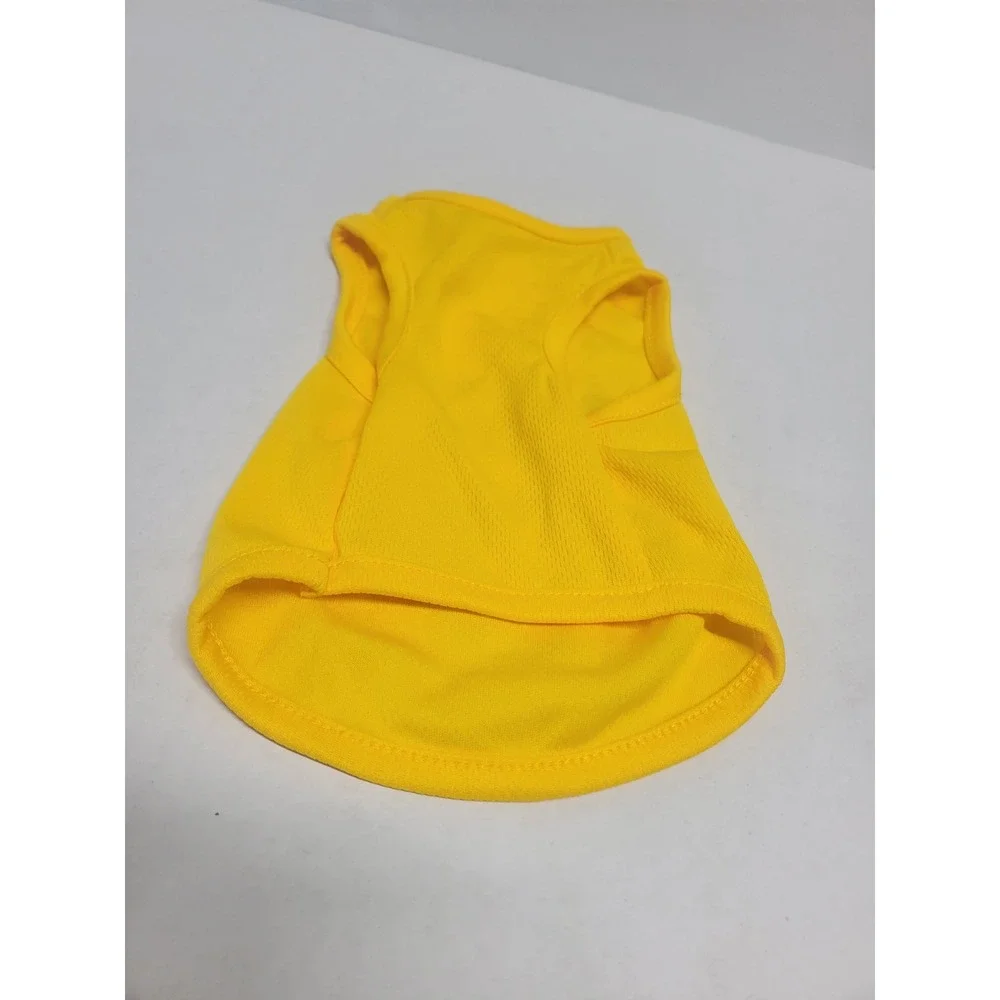 N/A vibrant yellow